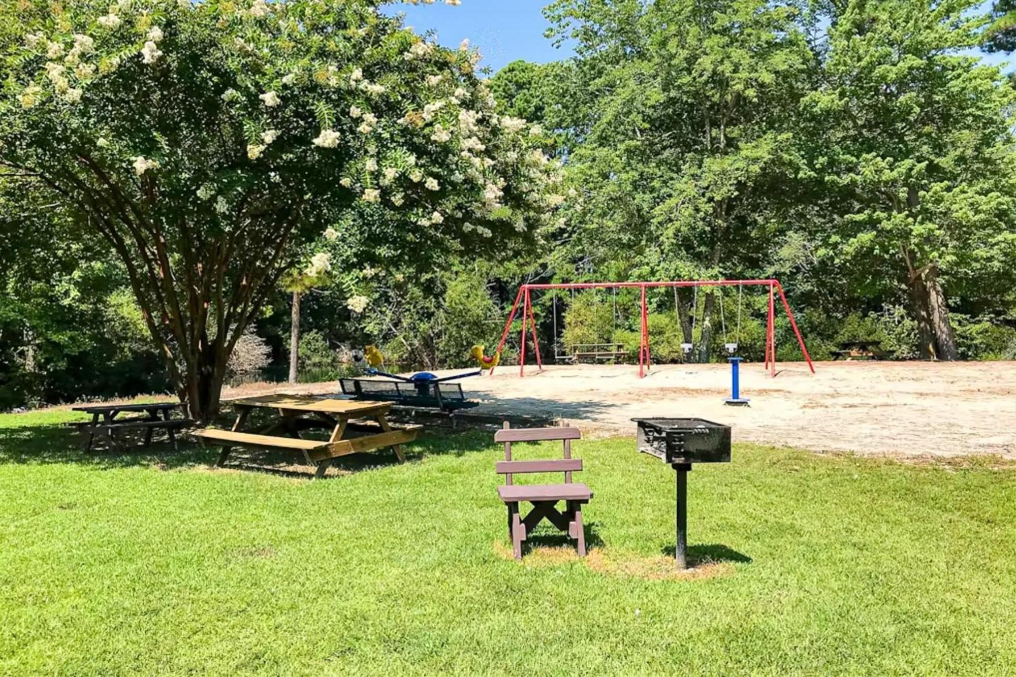 柏林Bay-View Beauty In Assateague Point别墅 外观 照片